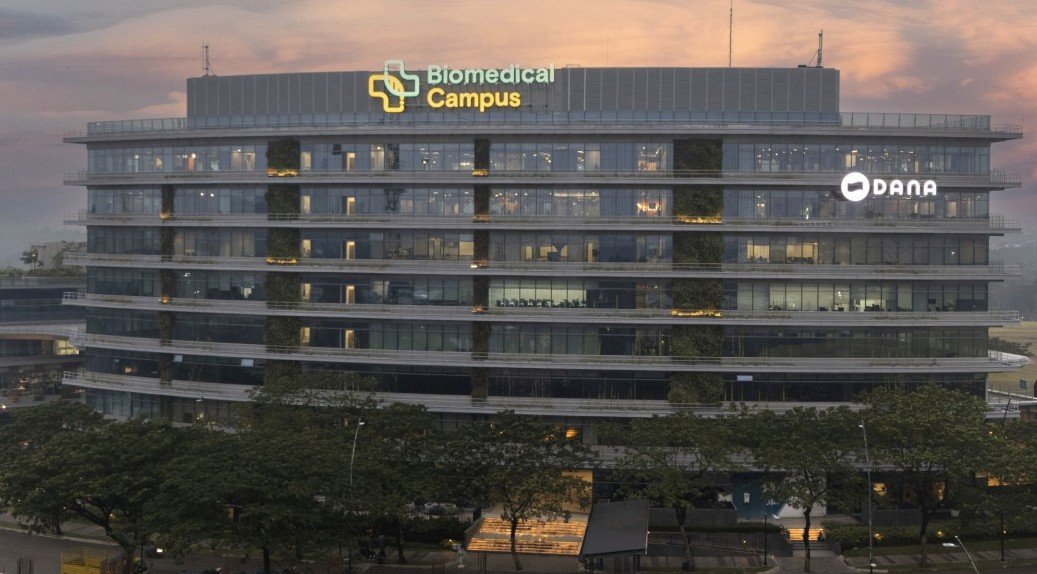 Biomedical Campuss