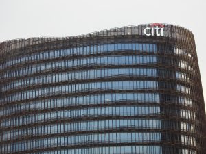 Citi Bank - 002